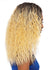 Ciara Melt Extended Part HD Lace Wig Janet Collection UK - Side View